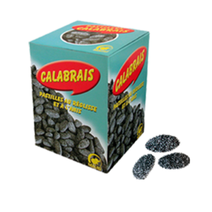 PASTILLES CALABRAIS