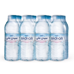 SIDI ALI 12*33Cl