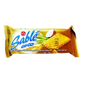 SABLE COCO