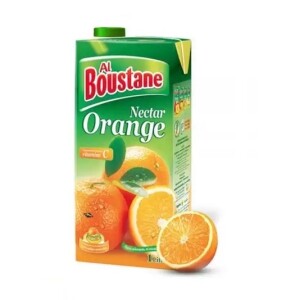 Boustane orange