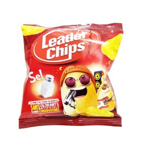 LEADER CHIPS