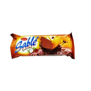 SABLE CHOCO