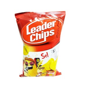 LEADER CHIPS