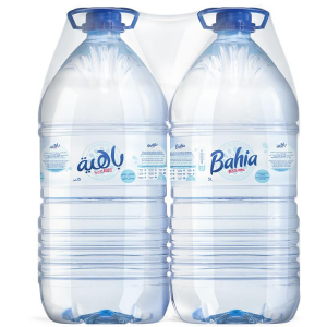 Bahia pack 2x5L