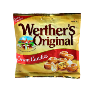 WERTKER'S ORIGINAL