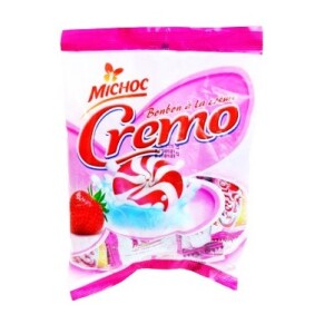 CREMO