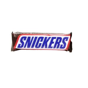 SNICKERS