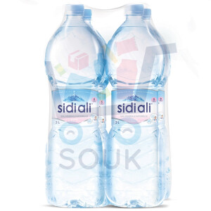 سيدي علي 4*2ل