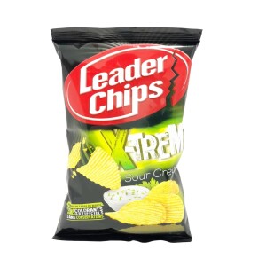 LEADER CHIPS