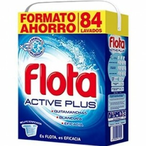 FLOTA