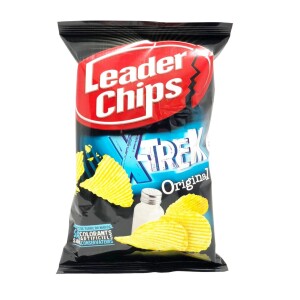 LEADER CHIPS