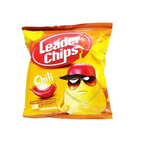 LEADER CHIPS