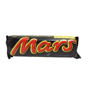 MARS