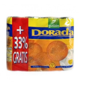 dorada