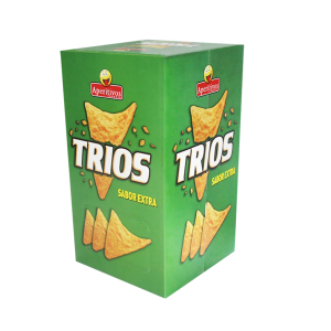 TRIOS CHILI