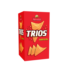 TRIOS KITCHUP