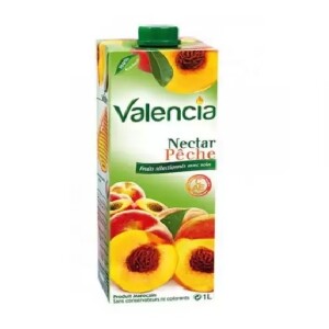 Valencia pêche