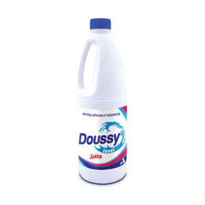 doussy