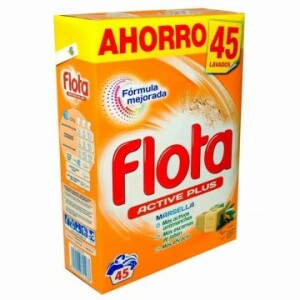 FLOTA