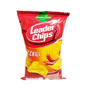 LEADER CHIPS