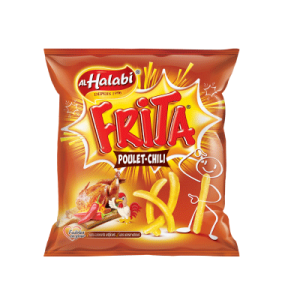 frita