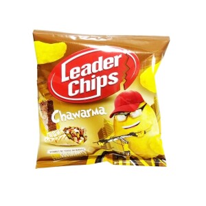 LEADER CHIPS