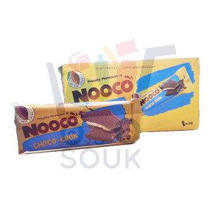 نوكو شوكو كروك 30 وحدة