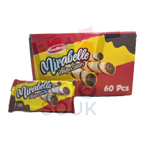 ميرابيل سيغار 60 وحدة