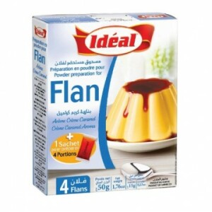 FLAN