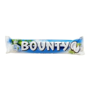 BOUNTY