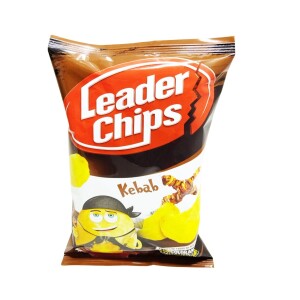 LEADER CHIPS