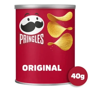 Pringles Original 40g