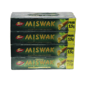 MISWAK