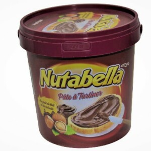 NUTABELLA