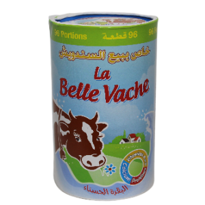 LA BELLE VACHE