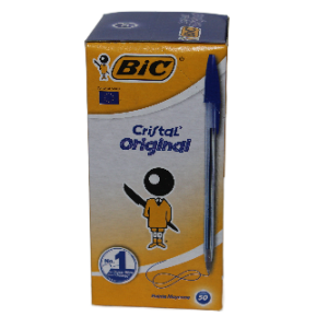 STYLO BIC