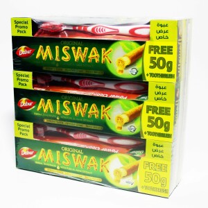 MISWAK