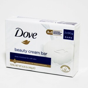 DOVE SAVON