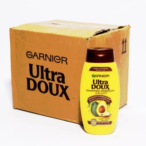 ULTRA DOUX