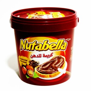 NUTABELLA