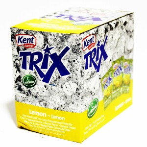 TRIX CITRON