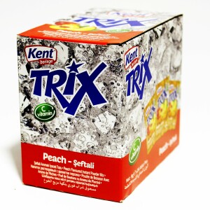 TRIX PECHE