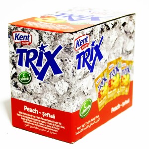 TRIX ORANGE