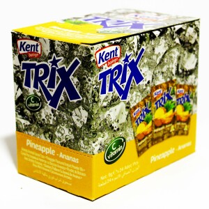 TRIX ANANS