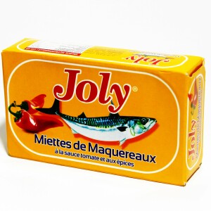 JOLY SARDINE