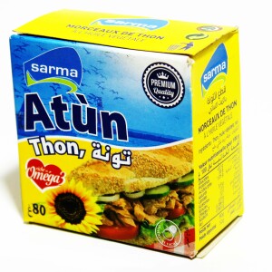 THON ATUN