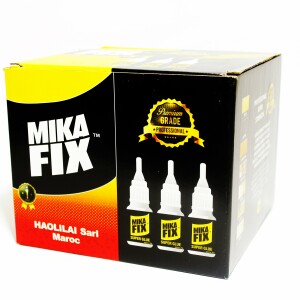 MIKA FIX