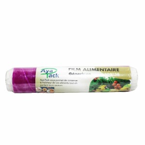 FILM ALIMENTAIRE