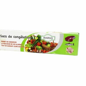 SACHET CONGILATEUR