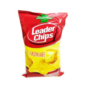 LEADER CHIPS